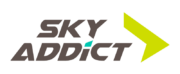 logo skyaddict rvb
