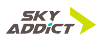 logo skyaddict rvb